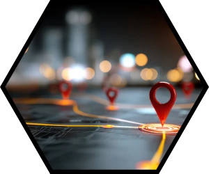 TornadoLocate - GPS Tracking and Location Awareness