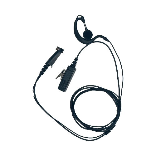 PoC Radio Over The Ear Mic