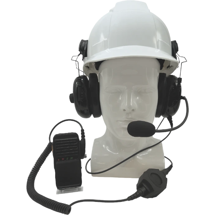 Poc Radio Construction Headset 