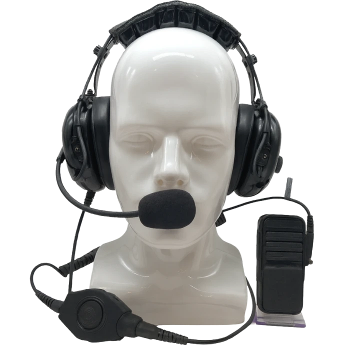 PoC Radio Aviation Style Headset