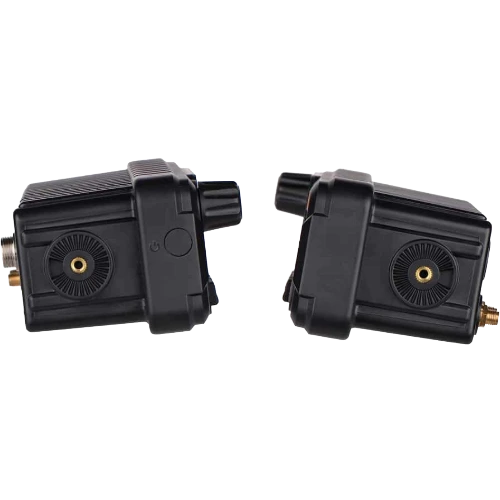 TM7‑Plus side views