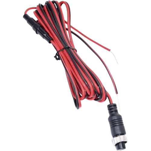 TM7‑Plus Power supply