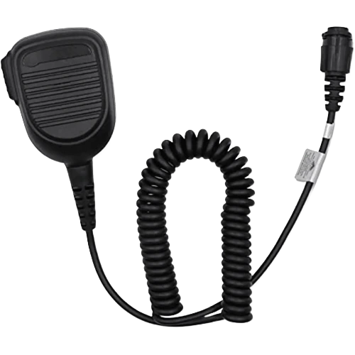 TM7‑Plus Microphone