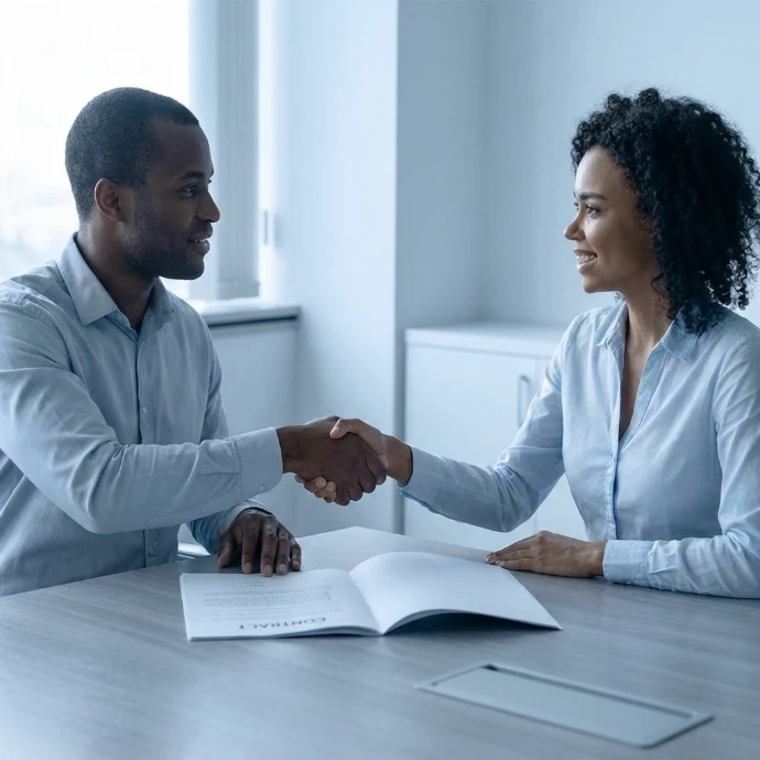 Partner with Mobile Tornado